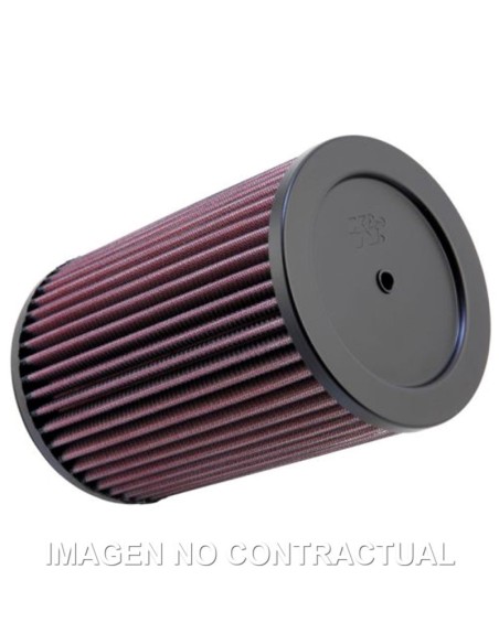 Filtro aire K&N Kawasaki KSF 450