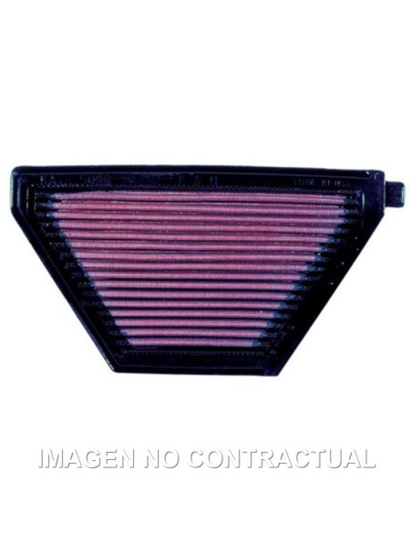 Filtro aire K&N Kawasaki EN Vulcan 500