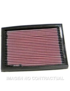 Filtro aire K&N Kawasaki ZXR 750