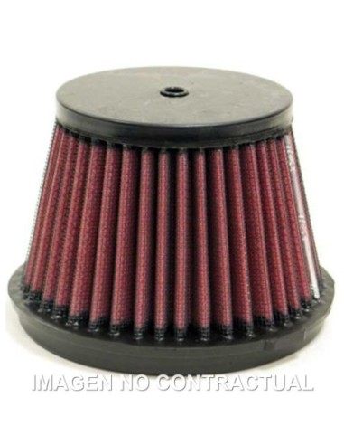 Filtro aire K&N Kawasaki KX 65/80/85/100