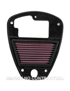 Filtro aire K&N Kawasaki VN 900 Vulcan