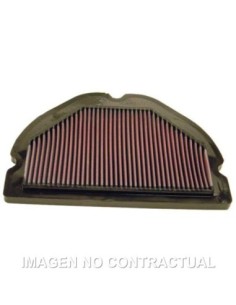Filtro aire K&N Kawasaki ZX-9R 900 Ninja