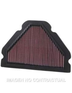 Filtro aire K&N Kawasaki ZX-9R 900 Ninja Kn