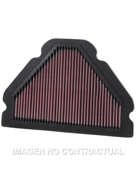 Filtro aire K&N Kawasaki ZX-9R 900 Ninja Kn