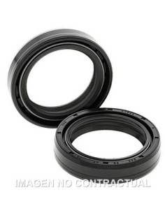 Kit de retenes de aceite horquilla All Balls 55-128