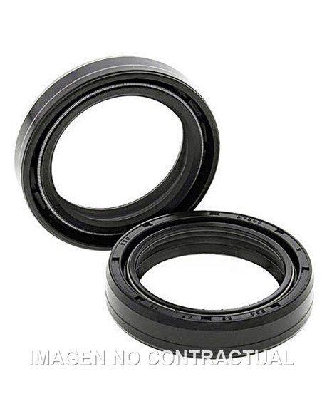 Kit de retenes de aceite horquilla All Balls 55-128