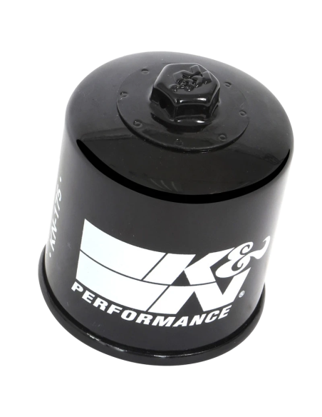 Filtro aceite K&N Harley Davidson XG Street