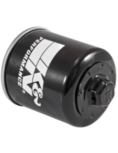 Filtro aceite K&N Piaggio Liberty 125
