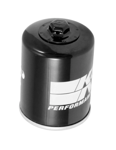 Filtro aceite K&N Polaris Ranger 500
