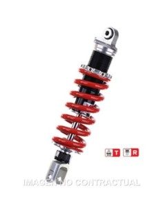 Amortiguador Trasero YSS Gas Top Line Kawasaki ZX9R N