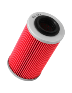 Filtro aceite K&N Buell 1125R