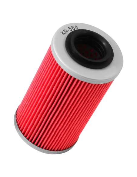 Filtro aceite K&N Buell 1125R