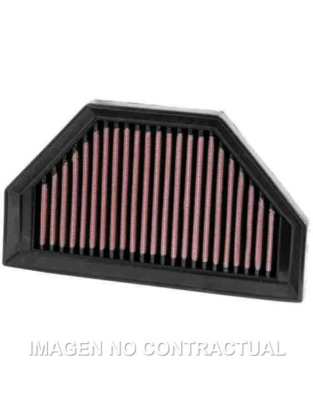 Filtro aire K&N KTM RC8 1190