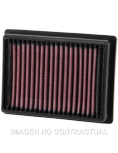 Filtro Aire K&N KTM Adventure 1190