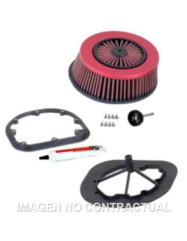 Filtro aire K&N KTM EXC/MXC 250