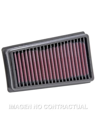 Filtro aire K&N KTM 690 SMC