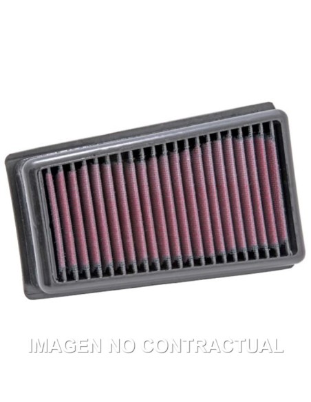 Filtro aire K&N KTM 690 SMC