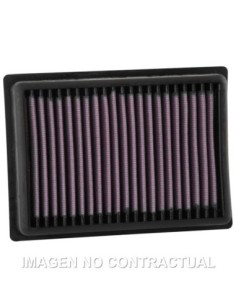 Filtro aire K&N KTM 790 Duke