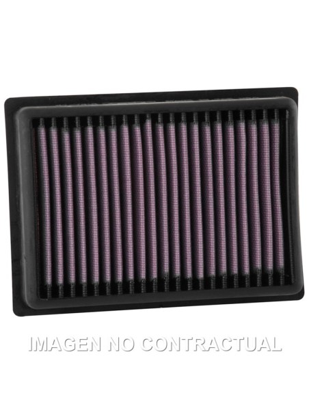 Filtro aire K&N KTM 790 Duke
