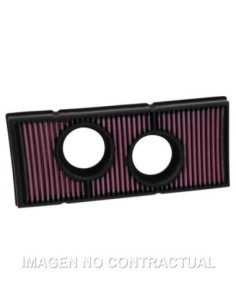 Filtro aire K&N KTM 950 Adventure