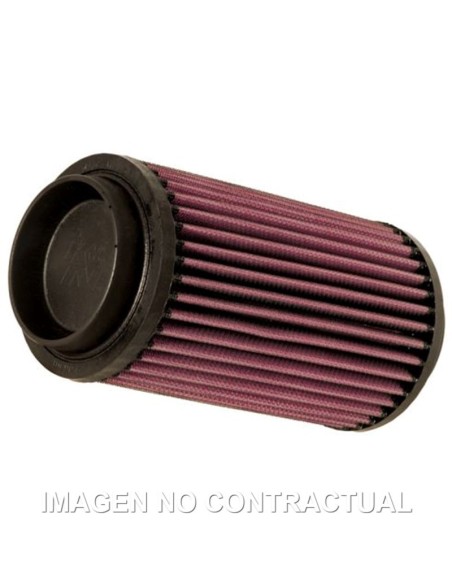 Filtro aire K&N Polaris Magnum 325