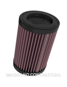 Filtro aire K&N Polaris Ranger XP 1000
