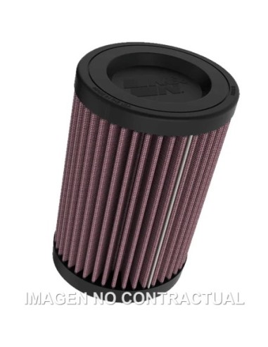 Filtro aire K&N Polaris Ranger XP 1000