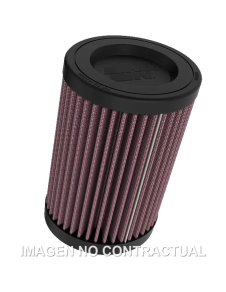 Filtro aire K&N Polaris Ranger XP 1000