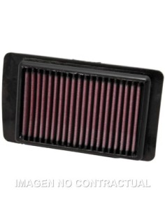 Filtro de aire K&N Victory Hammer 1731