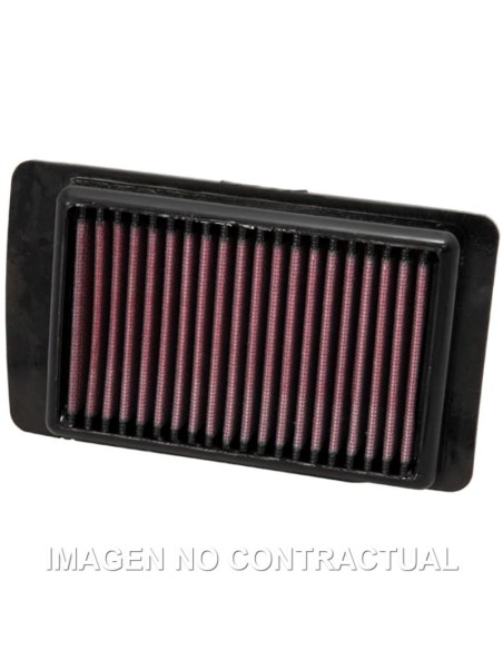 Filtro de aire K&N Victory Hammer 1731