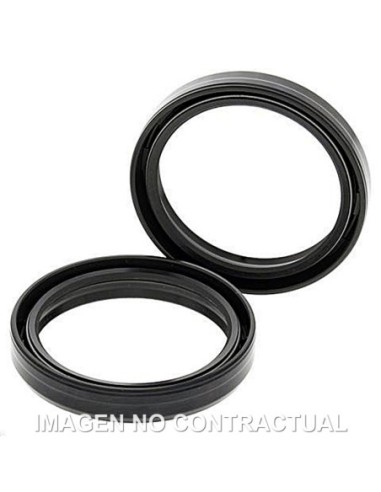 Kit de retenes de aceite horquilla All Balls 55-129