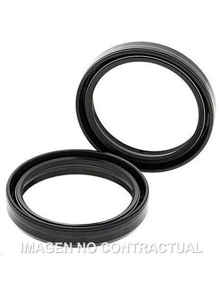 Kit de retenes de aceite horquilla All Balls 55-129