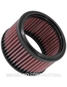 Filtro aire K&N Royal Enfield Bullet B5/C5/G5 500