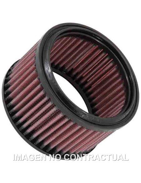 Filtro aire K&N Royal Enfield Bullet B5/C5/G5 500