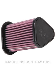 FILTRO AIRE K&N ROYAL ENFIELD CONTINENTAL GT 650