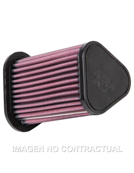 FILTRO AIRE K&N ROYAL ENFIELD CONTINENTAL GT 650