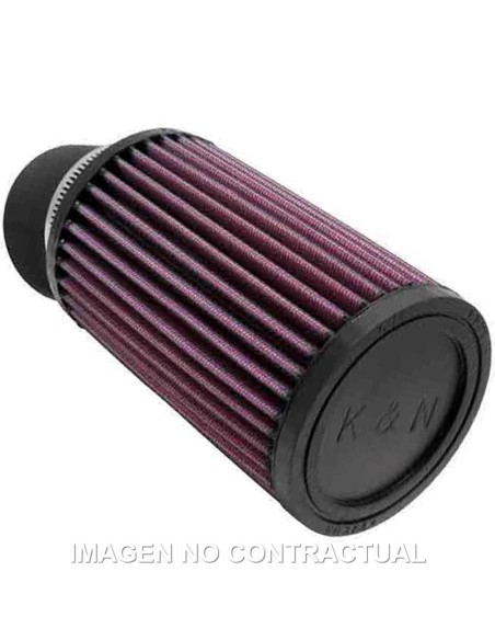 Filtro aire K&N RU-1770 Universal