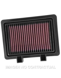 Filtro Aire K&N Suzuki V-Strom