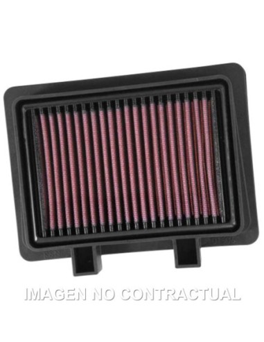 Filtro Aire K&N Suzuki V-Strom
