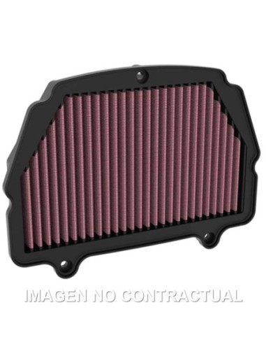 Filtro aire K&N SUSUZKI GSX-R 1300 HAYABUSA