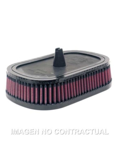 Filtro aire K&N SUZUKI DRZ 250 (01/07)