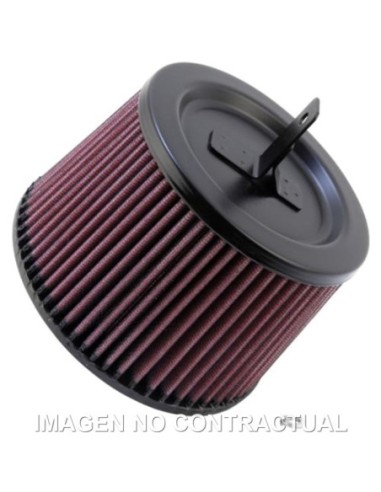 Filtro aire K&N Suzuki LTR Quadracer 450