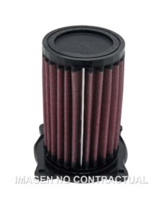 Filtro aire K&N Suzuki GS E 500