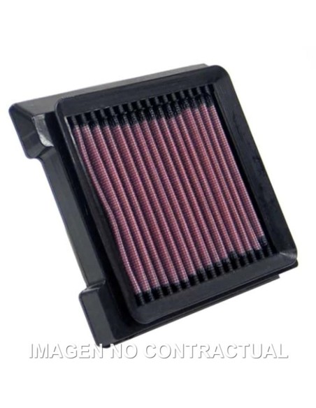 Filtro aire K&N SUZUKI LS 650 SAVAGE