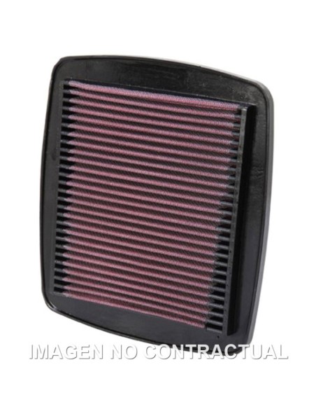 Filtro aire K&N Suzuki GSF Bandit 600 Kn