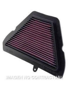 Filtro aire K&N Triumph Speed Triple 1050