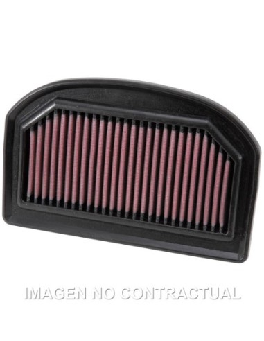 Filtro aire K&N Triumph Tiger Xplorer 1215