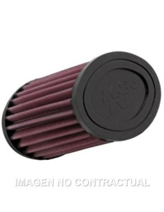 Filtro aire K&N Thunderbird 1600