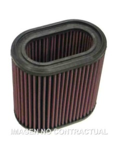 Filtro aire K&N Triumph Rocket