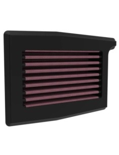 Filtro aire K&N Triumph Trident 660